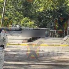 Muere en la calle un hombre en la colonia Independencia de Jiutepec