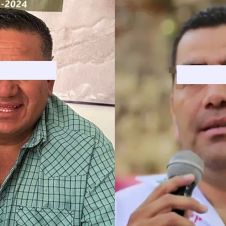 Detienen a exalcalde de Ayala y exsecretario en operativo federal