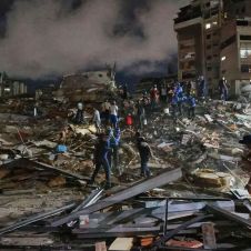 TERREMOTO TERREMOTO