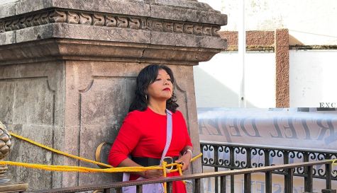 María Luisa Villanueva