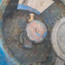 Fuga de gas moviliza a corporaciones en Cuautla