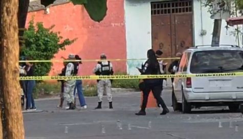 Ataque armado deja un muerto en la colonia Rubén Jaramillo