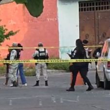 Ataque armado deja un muerto en la colonia Rubén Jaramillo