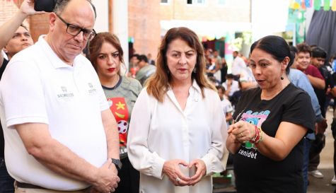 Margarita González Saravia