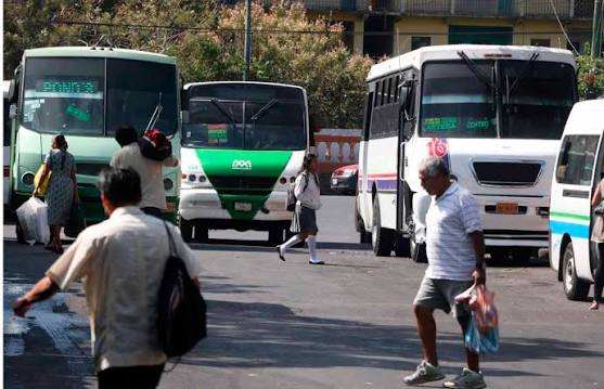 Habrá descuentos para estudiantes y sectores vulnerables