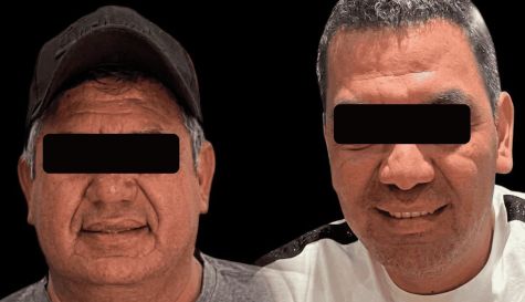 Detención de ex alcalde de Ayala