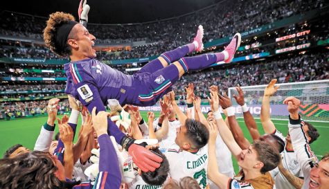 MEMO OCHOA