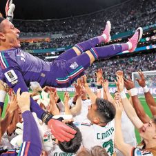 MEMO OCHOA