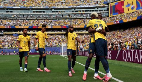REMONTADA