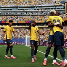 REMONTADA