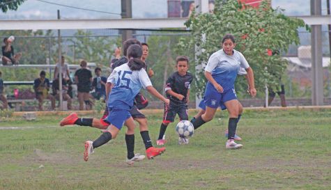 SEMIFINALES