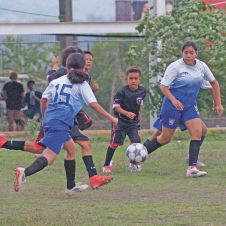 SEMIFINALES