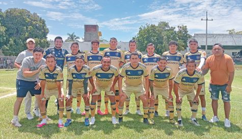 DEPORTIVO ZAMORA
