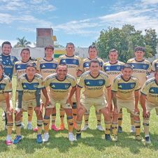 DEPORTIVO ZAMORA