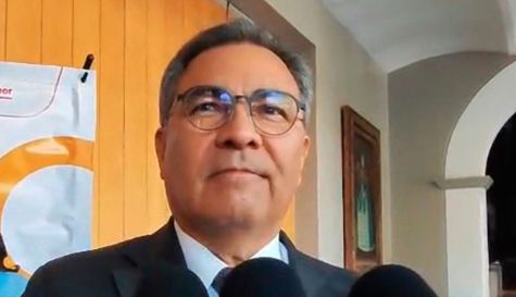 JORGE MORALES