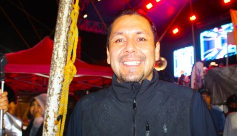 Celebración del Día del Padre en Temixco: Rifan auto y motos