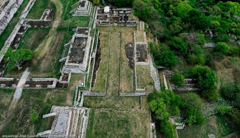 XOCHICALCO