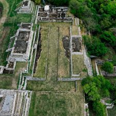 XOCHICALCO