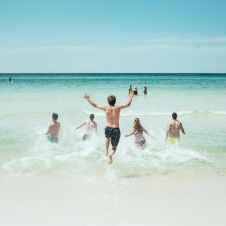 Vacaciones sin fraudes