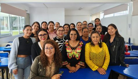 Las mujeres en Morelos tienen derechos que deben ser garantizados en todos los ámbitos de su vida
