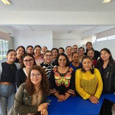 Las mujeres en Morelos tienen derechos que deben ser garantizados en todos los ámbitos de su vida