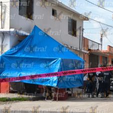 Sujetos armados balearon la fachada de un negocio en Cuautla