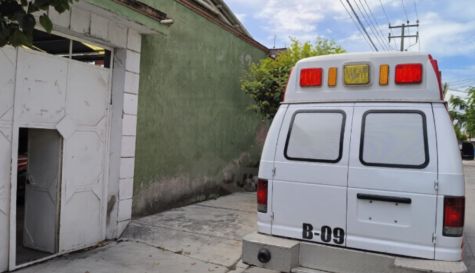 Adulto mayor cae en su casa y pasa horas sin ser atendido