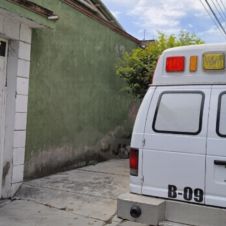 Adulto mayor cae en su casa y pasa horas sin ser atendido