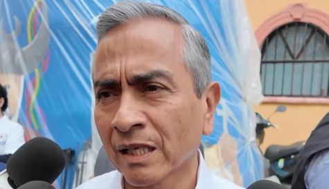 Fiscal Fernando Blumenkron