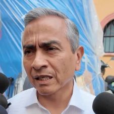 Fiscal Fernando Blumenkron