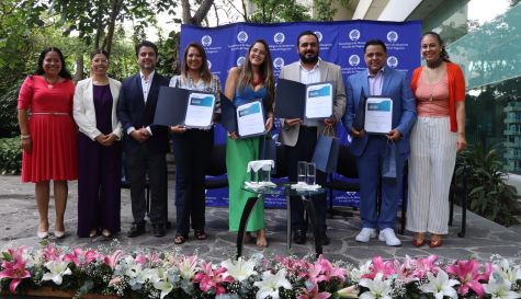 Encuentro Ex-A-Tec