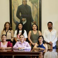 Cabildo de Cuautla, dividido