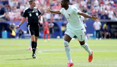 Francia golea a Noruega 4-1 y avanza líder en la Copa del Mundo 2026
