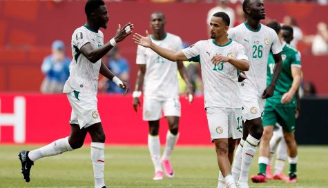 Senegal golea 5-0 a Irak y busca los Dieciseisavos de la Copa del Mundo 2026