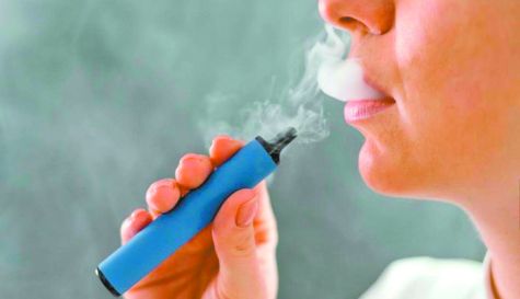 Vapeadores en los adolescentes de Morelos superan al alcohol y tabaco