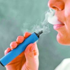 Vapeadores en los adolescentes de Morelos superan al alcohol y tabaco