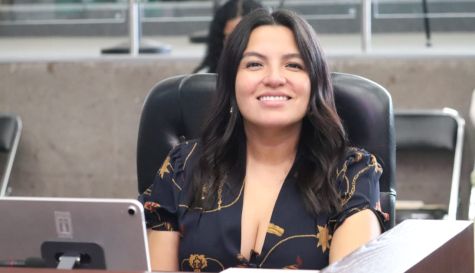 Melissa Montes de Oca