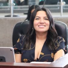 Melissa Montes de Oca