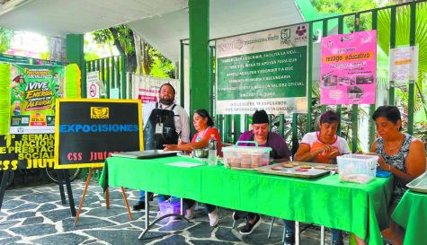 IMSS Morelos ofrece cursos y talleres deportivos gratuitos 2026