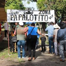 Festival del CAIC Papalotito celebra a los niños de Yautepec y sus padres