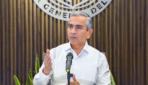 Evalúan desempeño ministerial de la Fiscalía de Morelos en junio de 2026
