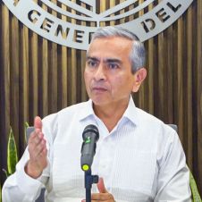 Evalúan desempeño ministerial de la Fiscalía de Morelos en junio de 2026