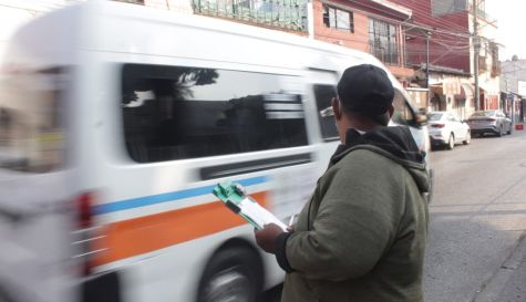 Exigen modernizar rutas en Morelos