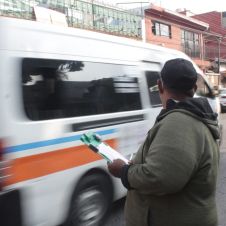 Exigen modernizar rutas en Morelos
