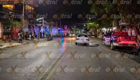 bar cuautla