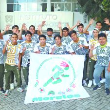  Campeonato Nacional Deportivo para Sordos 2026