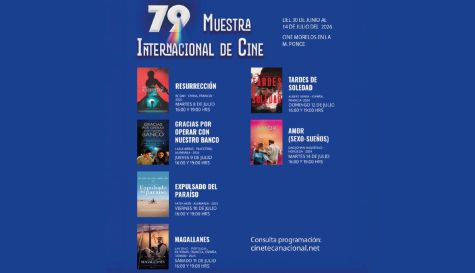 Cine Morelos