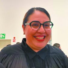Montserrat Orellana Cultura result