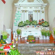 SAn Juan