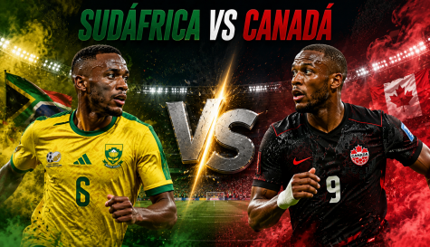 Sudámerica vs Canadá